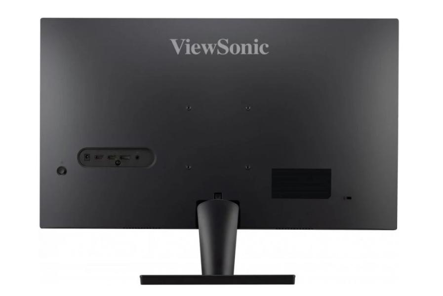 Монитор VIEWSONIC VA2715-2K-MHD 27.0" (68.58 cm), VA панел, 2560x1440, 75Hz, 16:9, 5ms, 250 cd/m², 2xHDMI, DP