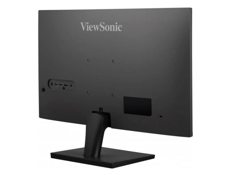 Монитор VIEWSONIC VA2715-2K-MHD 27.0" (68.58 cm), VA панел, 2560x1440, 75Hz, 16:9, 5ms, 250 cd/m², 2xHDMI, DP
