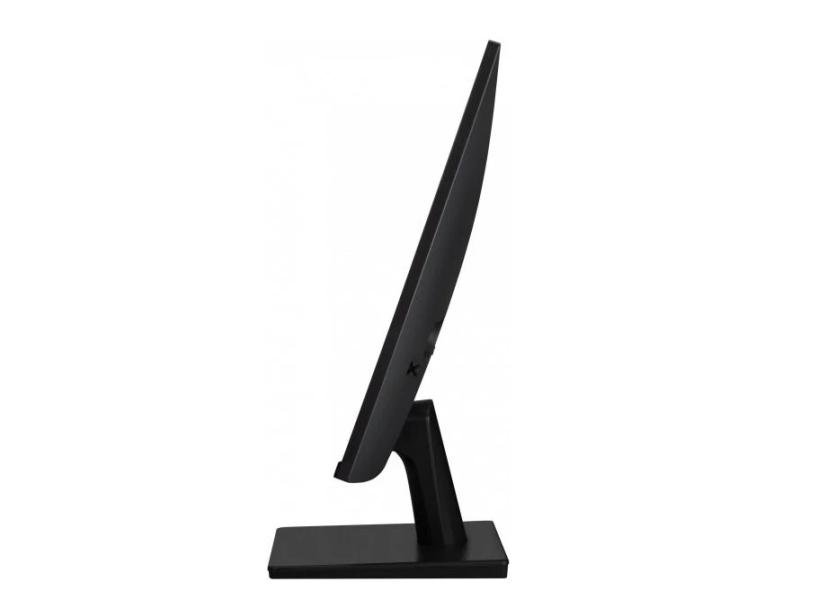 Монитор VIEWSONIC VA2715-2K-MHD 27.0" (68.58 cm), VA панел, 2560x1440, 75Hz, 16:9, 5ms, 250 cd/m², 2xHDMI, DP