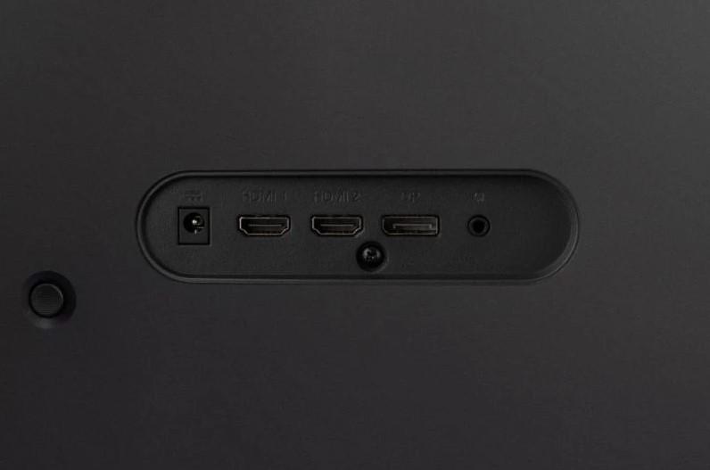 Монитор VIEWSONIC VA2715-2K-MHD 27.0" (68.58 cm), VA панел, 2560x1440, 75Hz, 16:9, 5ms, 250 cd/m², 2xHDMI, DP