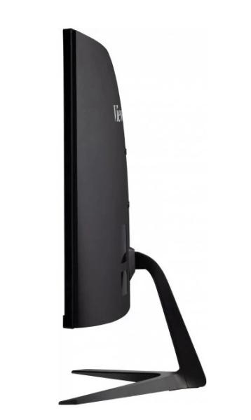 Монитор VIEWSONIC VX2718-PC-MHD8 27.0" (68.58 cm) FHD VA Curve frameless 165Hz, 1ms (MPRT), 2xHDMI, DP