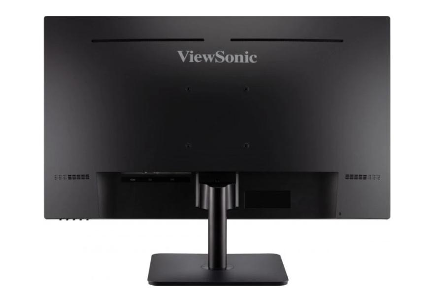 Монитор VIEWSONIC VA2732-H 27.0" (68.58 cm) 16:9 1920x1080 SuperClear IPS LED, 4ms, 250nits, VGA, HDMI