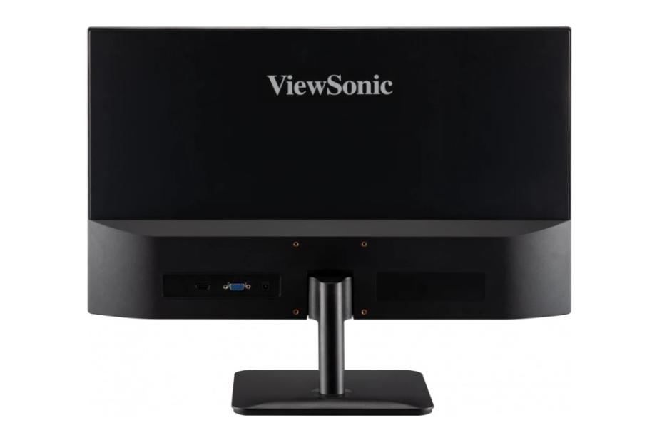 Монитор VIEWSONIC VA2432-h 23.8" (60.45 cm) IPS LED 920x1080 SuperClear, 100Hz, 1ms, 250nits, VGA, HDMI