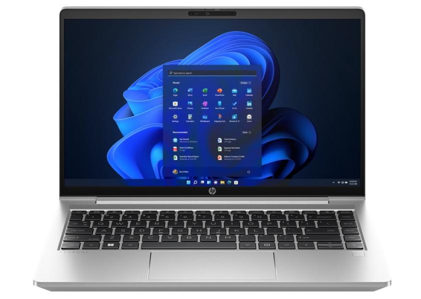 HP ProBook 440 G10 (10-ядрен) Intel Core i5-1335U 14.0" (35.56 cm) FHD 16GB, 512GB PCIe SSD, Windows 11 Pro