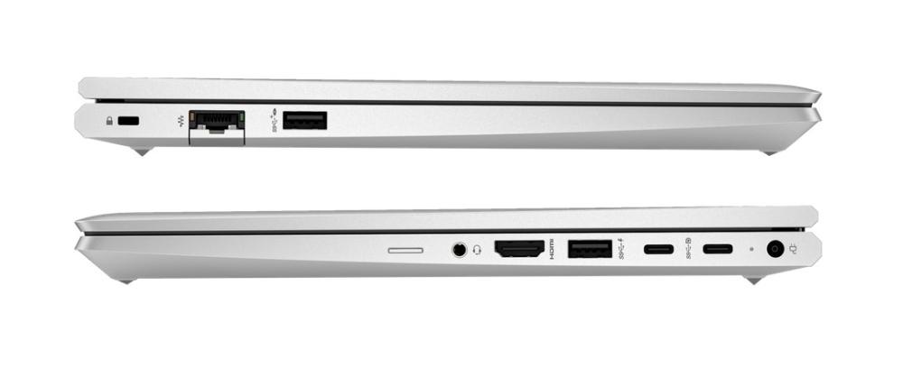 HP ProBook 440 G10 (10-ядрен) Intel Core i5-1335U 14.0" (35.56 cm) FHD 16GB, 512GB PCIe SSD, Windows 11 Pro