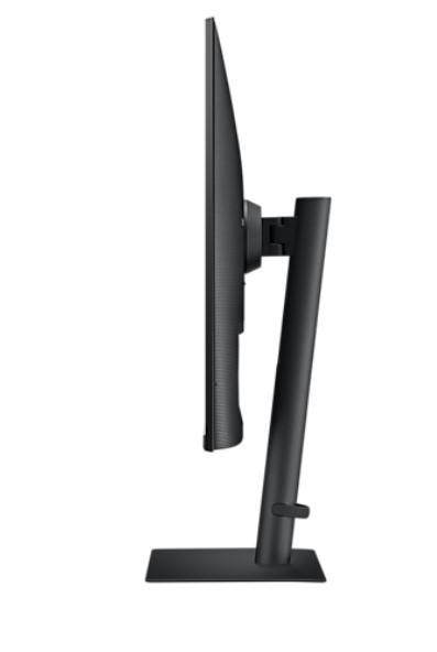 Монитор Samsung ViewFinity S6 LS-32A600N, 32" (81.28cm), VA панел, 75Hz, QHD, 5ms, 300cd/m2, DP, HDMI, USB