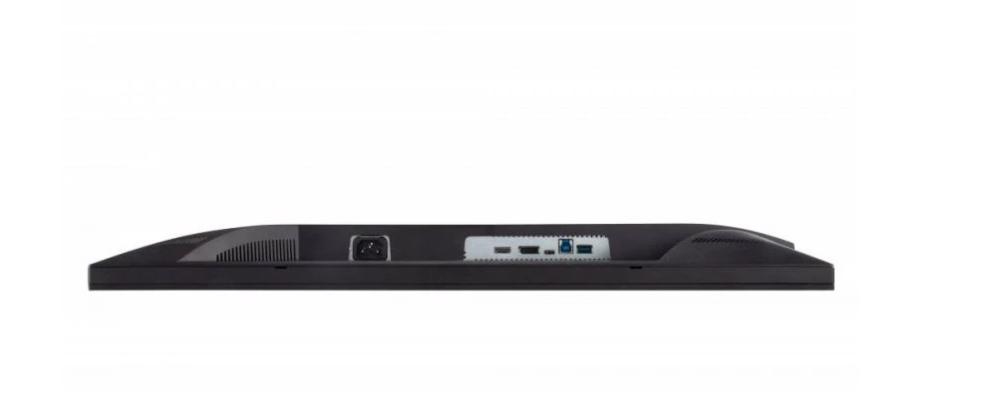 Монитор ViewSonic VG2755, 27" (68.58 cm) IPS панел, Full HD, 5 ms, 250 cd/m2, VGA, HDMI, DP, USB Type-C