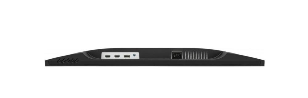 Монитор ViewSonic VG2709-2K-MHD, 27" (68.58 cm) IPS панел, 75Hz, WQHD, 5ms, 250 cd/m2, 2xHDMI, DP
