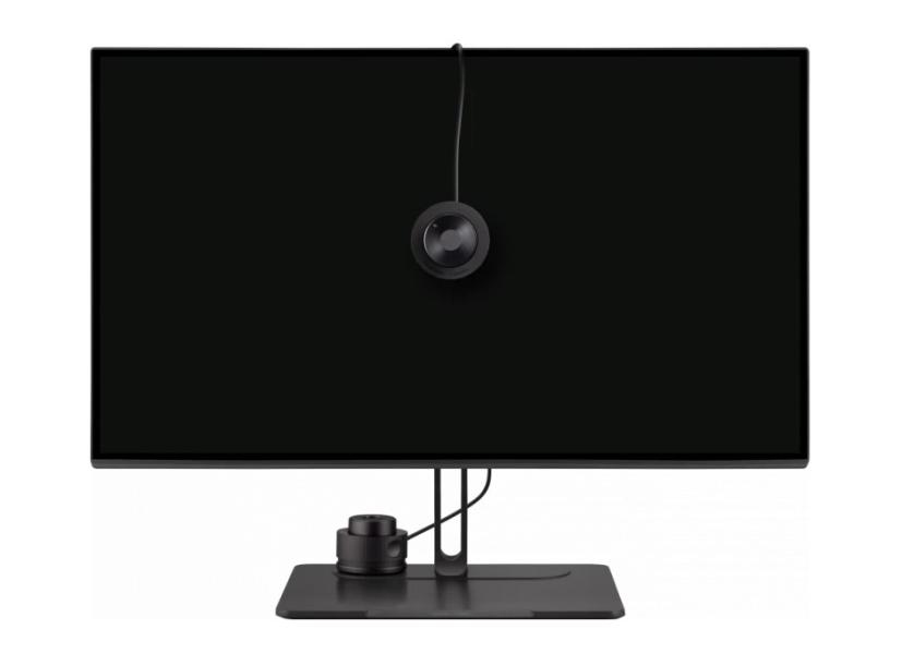 Монитор ViewSonic VP2786-4K, 27" (68.58 cm) IPS панел, 4K UHD, 5 ms, 350 cd/m2, DisplayPort, HDMI, USB, USB Hub