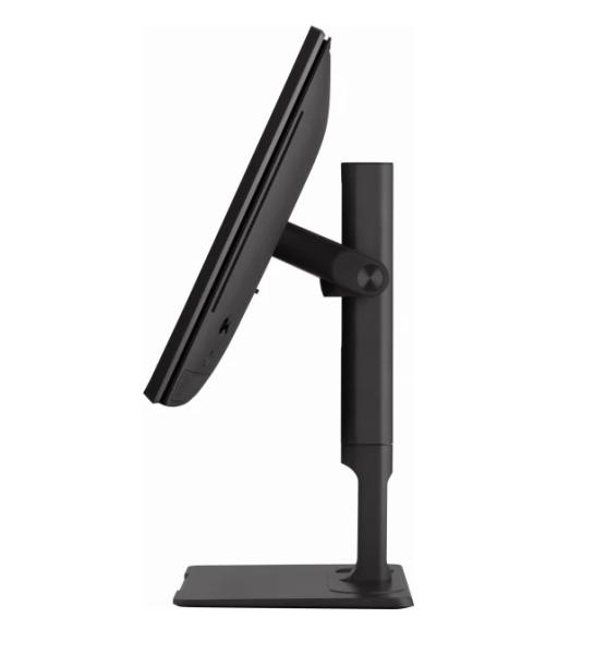 Монитор ViewSonic VP2786-4K, 27" (68.58 cm) IPS панел, 4K UHD, 5 ms, 350 cd/m2, DisplayPort, HDMI, USB, USB Hub
