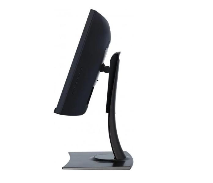 Монитор ViewSonic VP3881A, 37.5" (95.25 cm) IPS панел, WQHD+, 5ms, 300 cd/m2, DisplayPort, HDMI, USB-C, USB, LAN