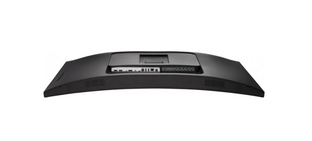 Монитор ViewSonic VP3881A, 37.5" (95.25 cm) IPS панел, WQHD+, 5ms, 300 cd/m2, DisplayPort, HDMI, USB-C, USB, LAN