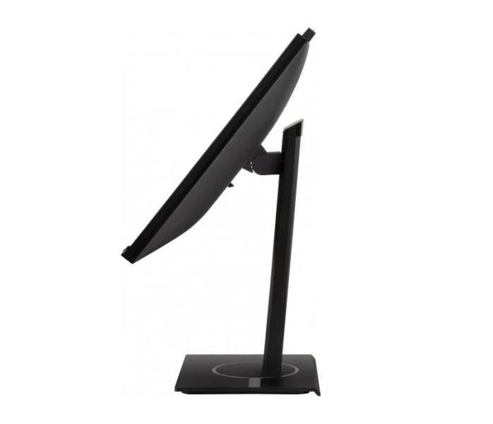 Монитор ViewSonic VG2740V, 27" (68.58 cm), IPS LED панел, Full HD, 5ms, 300 cd/m2, DisplayPort, HDMI, VGA, USB Hub