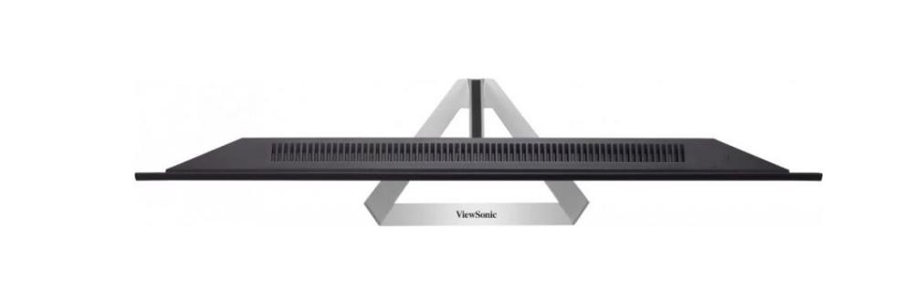 Монитор ViewSonic VX2476-SMH, 23.8 (60.45 cm) IPS панел, 75 Hz, Full HD, 4ms, 250 cd/m2, 2x HDMI, VGA