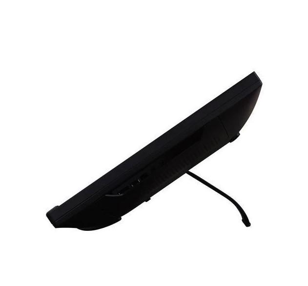 Дисплей ViewSonic TD2230, тъч дисплей, 21.5" (54.61 cm), Full HD, DP, HDMI, VGA, USB