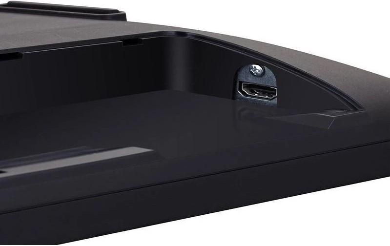 Дисплей ViewSonic TD2230, тъч дисплей, 21.5" (54.61 cm), Full HD, DP, HDMI, VGA, USB