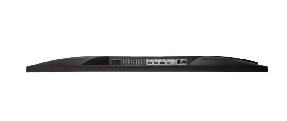 Монитор ViewSonic VG3456, 34.1" (86.61 cm) VA панел, UltraWide QHD, 5ms, 300 cd/m2, DP, HDMI, USB C, USB Hub, LAN