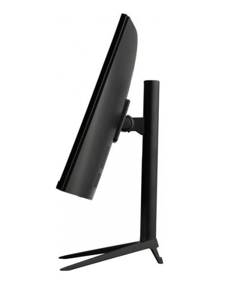 Монитор ViewSonic VX2718-2KPC-mhdj, 27" (68.58 cm) Curved VA панел 2560x1440, 165Hz, QHD, 1ms, 250 cd/m2, 2xHDMI, DisplayPort