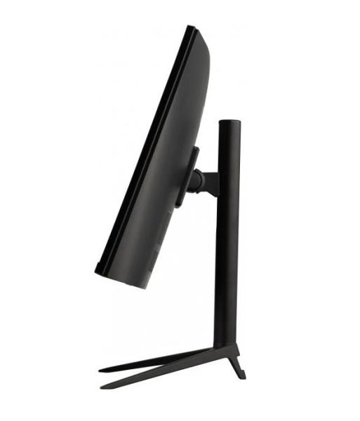Монитор ViewSonic VX2718-PC-mhdj, 27" (68.58 cm) Curved VA панел, 1920x1080 165Hz, Full HD, 1ms, 250 cd/m2, 2xHDMI, DisplayPort
