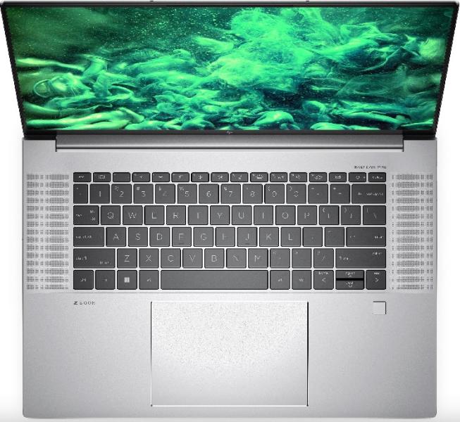 Лаптоп HP ZBook Studio 16 G10 (14-ядрен) Intel Core i7-13700H up to 5.0 GHz, 24 MB L3 cache, 16.0" (40.64 cm) WUXGA, 32GB DDR5, 1TB PCIe SSD, NVIDIA RTX 3000 8GB,  Windows 11 Pro