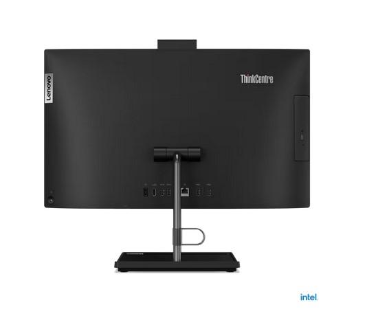 Компютър All in One Lenovo ThinkCentre neo 30a 24 G3 AIO Intel Core i5-1235U 23.8" (60.45 cm) Full HD IPS AG, 16GB DDR4, 512GB SSD, Slim DVD Writer, Windows 11 Pro