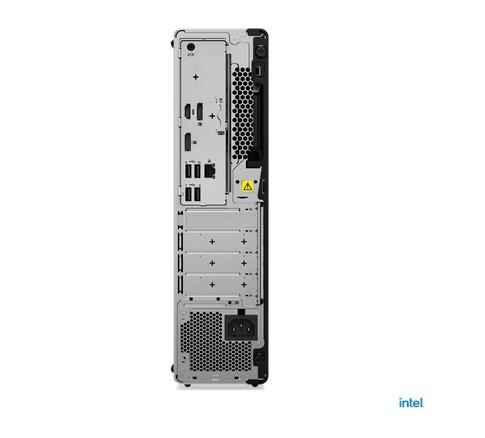 Настолен компютър Lenovo ThinkCentre M70s G3 SFF  Intel Core i7-12700 2.1GHz / 1.6GHz 12 (8 P-core + 4 E-core), 25MB Cache, 16GB DDR4, 1TB M.2 PCIe SSD Gen4,  Windows 11 Pro