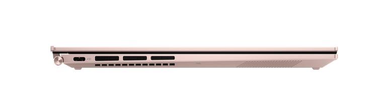 Лаптоп ASUS Zenbook S 13 OLED UM5302LA-LX731X , AMD Ryzen 7 7840U 3.0GHz (8-core/16-thread, 16MB cache, up to 5.1GHz), 13.3" (33.78 cm), OLED Touch screen, 16GB LPDDR5, 1TB SSD M.2 NVMe PCIe 4.0, Windows 11 Pro