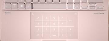 Лаптоп ASUS Zenbook S 13 OLED UM5302LA-LX731X , AMD Ryzen 7 7840U 3.0GHz (8-core/16-thread, 16MB cache, up to 5.1GHz), 13.3" (33.78 cm), OLED Touch screen, 16GB LPDDR5, 1TB SSD M.2 NVMe PCIe 4.0, Windows 11 Pro