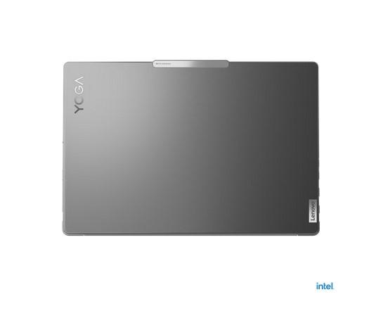 Лаптоп LENOVO Yoga Pro 9 Intel Core i9-13905H 5.4GHz 24MB, 16.0" (40.64 cm) 3.2k 400N 165Hz Touch, 32GB DDR5, 1TB PCIe, NVIDIA GeForce RTX 4060 8GB, Windows 11 Home