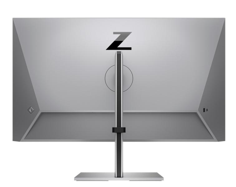 Монитор HP Z32k G3 31.5" (80.01 cm) IPS 4K UHD (3840 x 2160), 5ms GtG,  USB-C, DP,  HDMI, RJ45