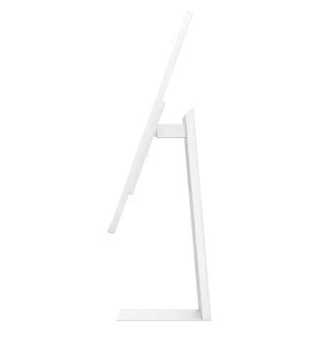 Монитор SAMSUNG LS32CM801UUXDU 32" (81.28 cm) HDR10+, VA 4k 16:9 400cd/m2 3000:1 4ms, Smart Monitor M8,  HDMI, USB-C, Wi-Fi, Bluetooth, White