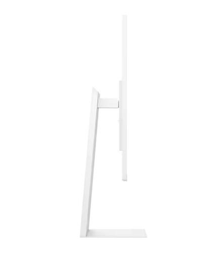Монитор SAMSUNG LS32CM801UUXDU 32" (81.28 cm) HDR10+, VA 4k 16:9 400cd/m2 3000:1 4ms, Smart Monitor M8,  HDMI, USB-C, Wi-Fi, Bluetooth, White