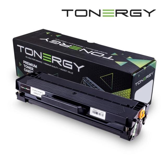 Tonergy съвместима Тонер Касета Compatible Toner Cartridge XEROX 106R02773 Black, 1.5k