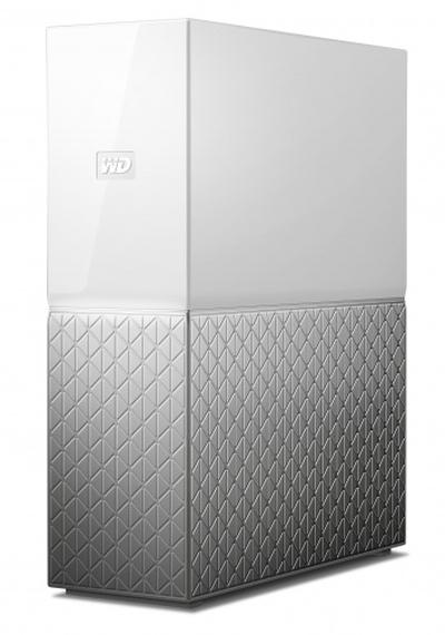 Твърд диск Western Digital MyCloud Home 3 TB