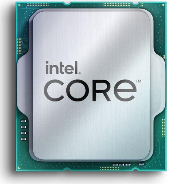 Процесор Intel Raptor Lake i9-14900K 24 Cores 3.2 GHz (Up to 6.0 GHz) 36MB, 125W, LGA1700, Tray, без охлаждане