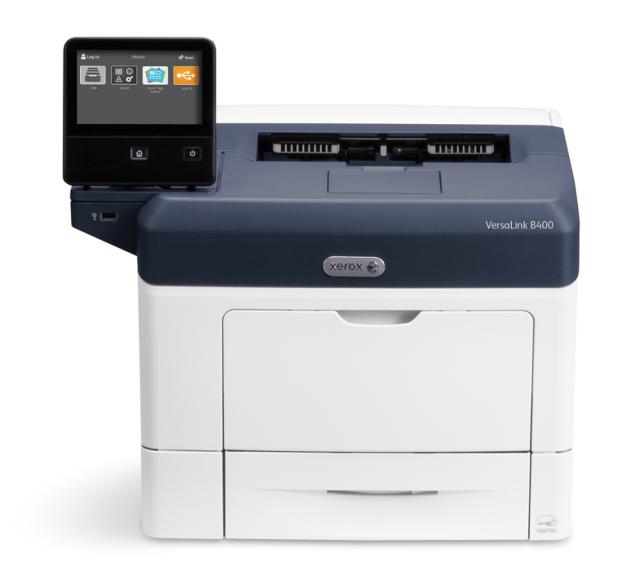 Лазерен принтер Xerox VersaLink B400