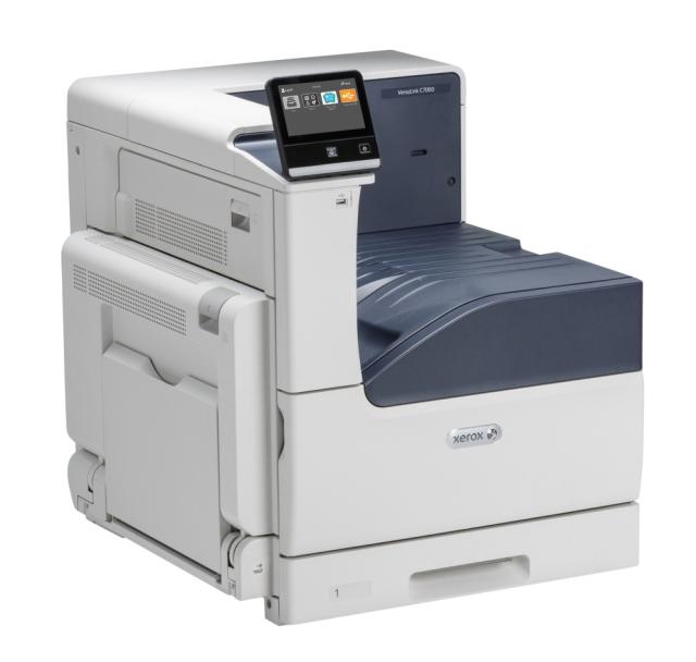 Лазерен принтер Xerox VersaLink C7000DN