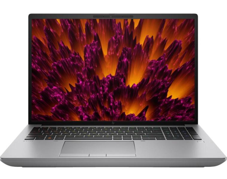 Лаптоп HP Fury G10 Intel Core i7-13850HX 20-core / 2.2 - 5.3 GHz, L3 - 30 MB, 16.0" (40.64 cm) AG WUXGA, 32GB DDR5, 1TB SSD, NVIDIA RTX 3500 Ada 12GB,  Windows 11 Pro