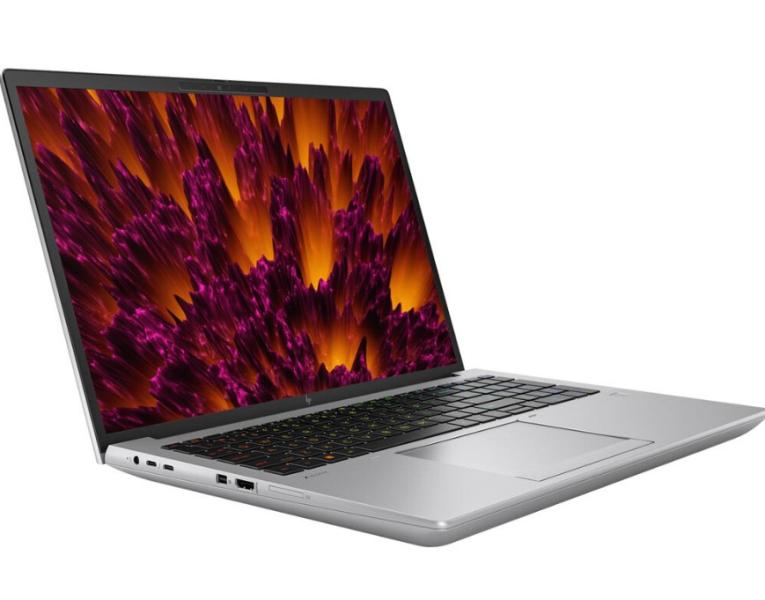 Лаптоп HP Fury G10 Intel Core i7-13850HX 20-core / 2.2 - 5.3 GHz, L3 - 30 MB, 16.0" (40.64 cm) AG WUXGA, 32GB DDR5, 1TB SSD, NVIDIA RTX 3500 Ada 12GB,  Windows 11 Pro