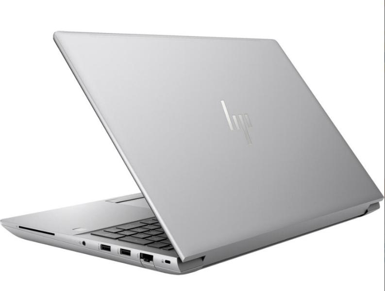 Лаптоп HP Fury G10 Intel Core i7-13850HX 20-core / 2.2 - 5.3 GHz, L3 - 30 MB, 16.0" (40.64 cm) AG WUXGA, 32GB DDR5, 1TB SSD, NVIDIA RTX 3500 Ada 12GB,  Windows 11 Pro