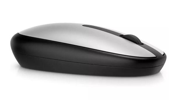 Мишка HP 240, Bluetooth/Wireless, оптична, 1600 dpi
