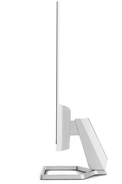 Монитор HP M24fw, 23.8" (60.45 cm) IPS панел, 75Hz, FullHD, 5ms, 300cd/m2, HDMI, VGA