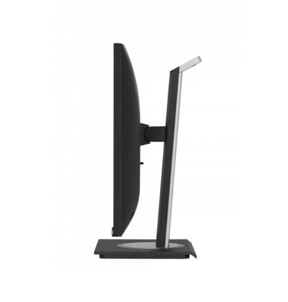 Монитор ViewSonic VG2755-2K, 27" (68.58 cm) IPS панел, 75Hz, QHD, 5ms, 350 cd/m2, VG, Display Port, HDMI, USB Type-C