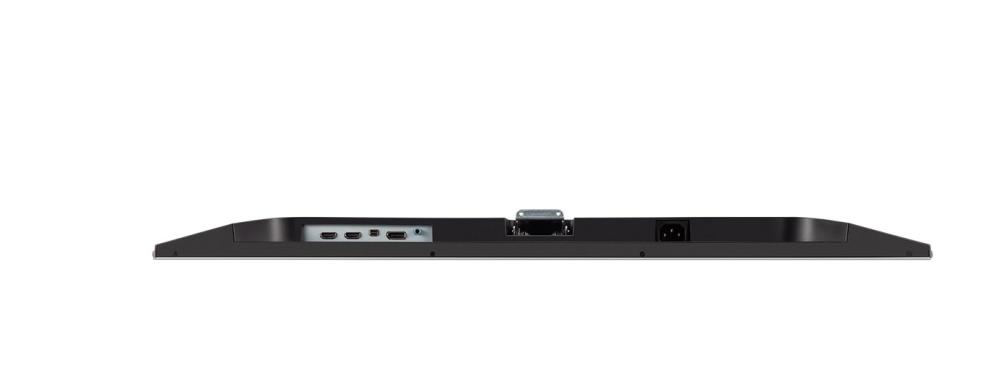 Монитор ViewSonic VX3276-4K-MHD, 32" (81.28 cm) UHD SuperClear VA панел, 4K/UHD, 4ms, 80 000 000:1, 300cd/m2, DP, HDMI