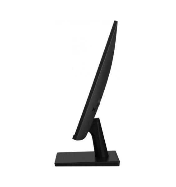Монитор ViewSonic VA2715-H, 27" (68.58 cm) VA панел, 75 Hz, FHD, 5ms, 250 cd/m2, VGA, HDMI