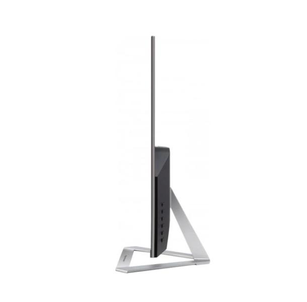 Монитор ViewSonic VX3276-MHD-2, 32" (81.28 cm), IPS панел, Full HD, 75Hz 4ms, 80000000:1, 250cd/m2, DP, HDMI, VGA