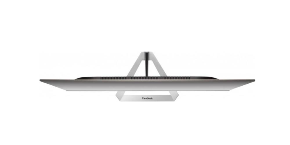 Монитор ViewSonic VX3276-MHD-2, 32" (81.28 cm), IPS панел, Full HD, 75Hz 4ms, 80000000:1, 250cd/m2, DP, HDMI, VGA