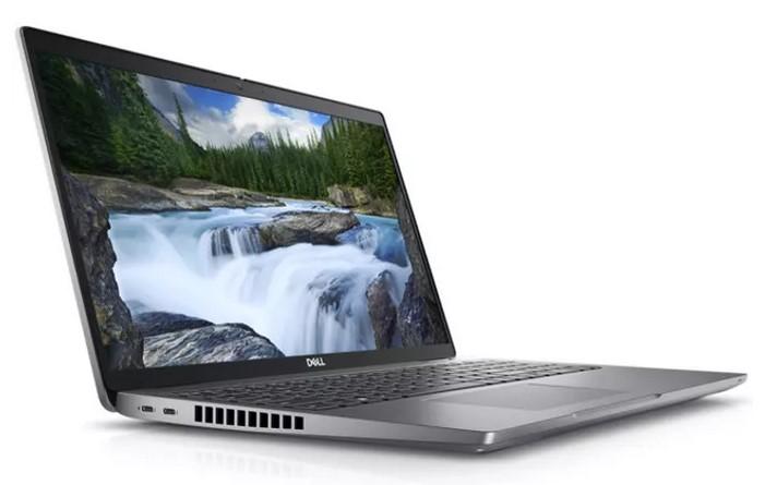 Лаптоп Dell Latitude 5530, Intel Core i7-1265U 10C (1.8/4.8GHz, 12M), 15.6" (39.62 cm) Full HD Anti-Glare Display, NVIDIA GF MX550 2GB, 8GB DDR4, 512GB SSD NVMe, 2x Thunderbolt 4, Free DOS