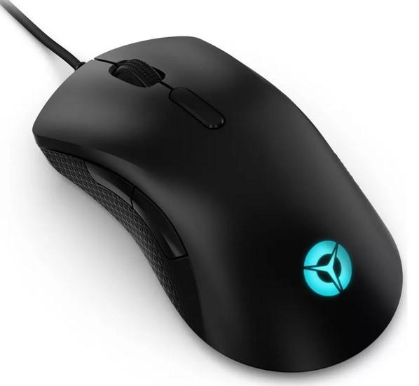 Мишка Lenovo Legion Gaming Mouse M300 RGB, оптична (8000 dpi), USB, черна