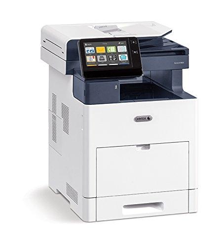Лазерно многофункционално устройство Xerox VersaLink B605X